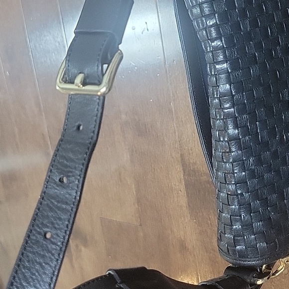 Cole Haan Leather Shoulder bag - Picture 6 of 8